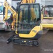 Ремонт мини-экскаваторов Yanmar